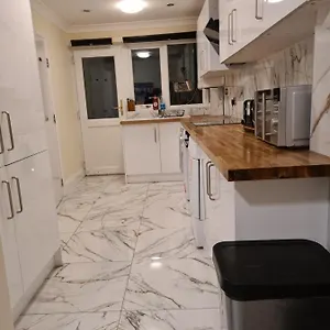 Umbrella Excel Homestay