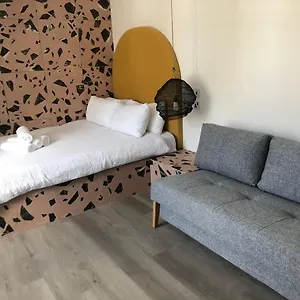 Brick Lane Base Apartamento
