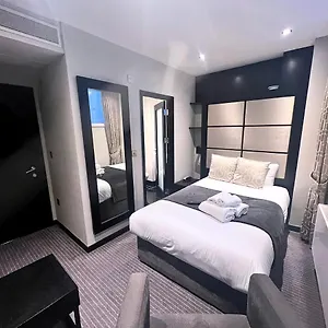 Hotel Great St Helen, Londres