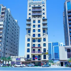 **** Hotel Palette Royal Reflections And Emirati Arabi Uniti