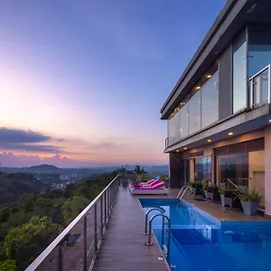 *** Hotell View360 Sri Lanka