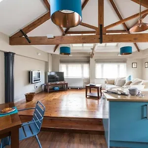 Apartment Dream - Queen Street United Kingdom