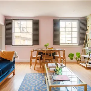  Apartment Dream - Haringtons Place United Kingdom