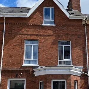 Séjour chez l'habitant Roskeen Townhouse Belfast