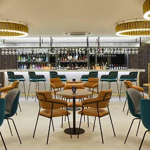 Courtyard By Marriott London Heathrow Airport **** Harlington (Greater London)