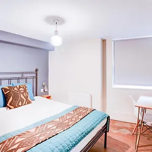 Hotel Peckham By Belvilla