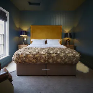 ** Inn The Fox And Coney United Kingdom