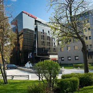**** Hotell Hotel Burgas Bulgarien