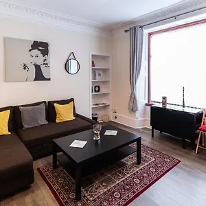  Apartment Mycosy Provost Road United Kingdom