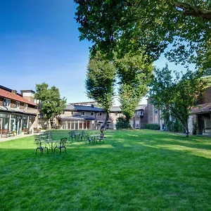 Hotel The Royal Foundation Of St Katharine
