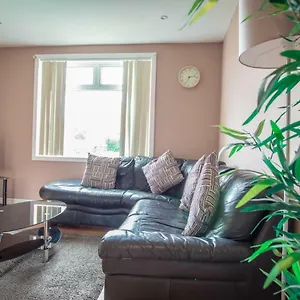  Apartment Montgomery - Stevensons United Kingdom