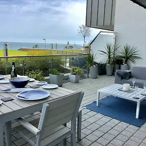  Holiday home Sea Breeze United Kingdom