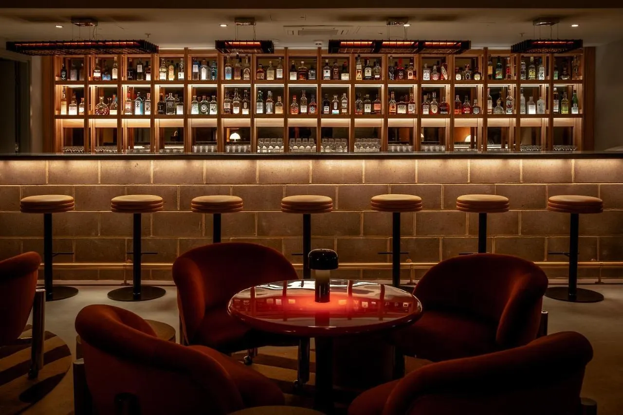 One Hundred Shoreditch London 4*,