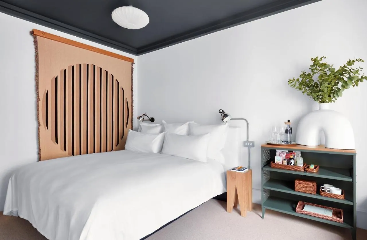 One Hundred Shoreditch London Hotel