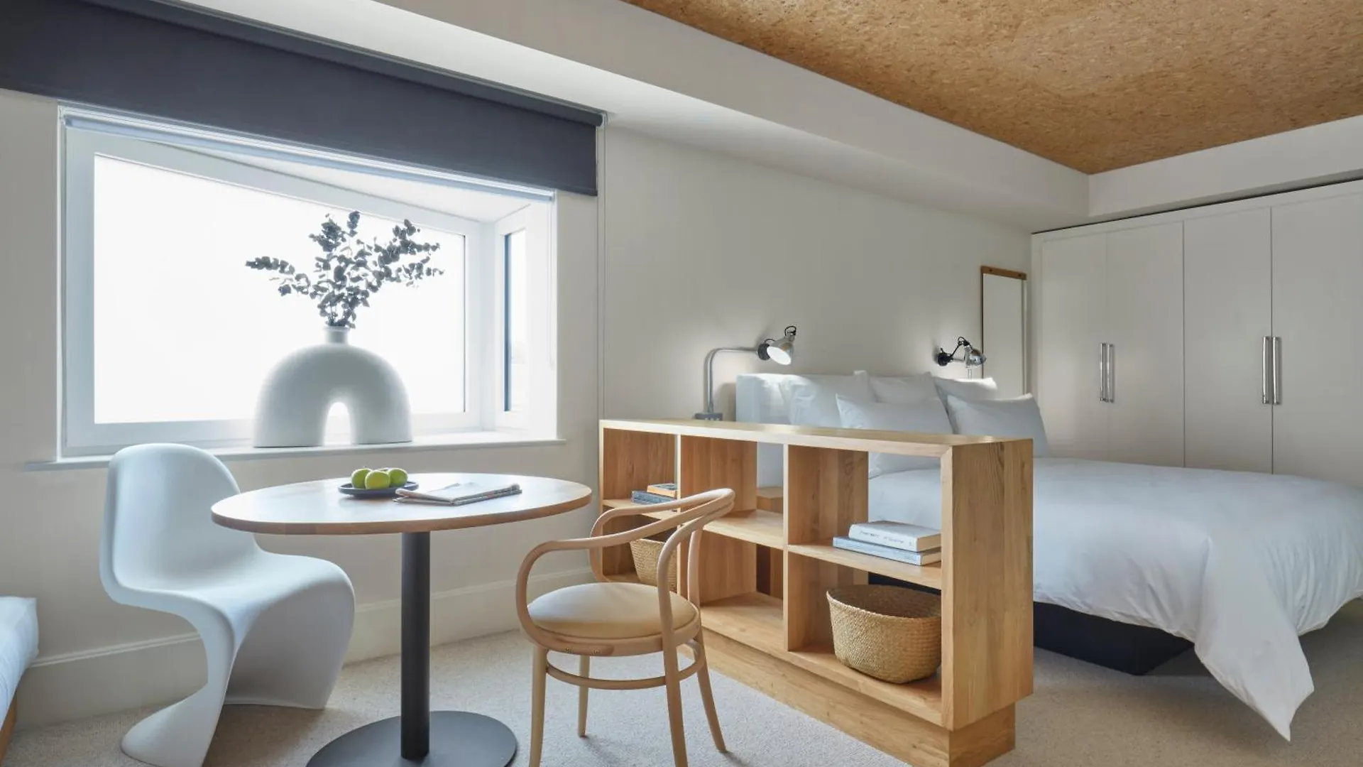 One Hundred Shoreditch London Hotel