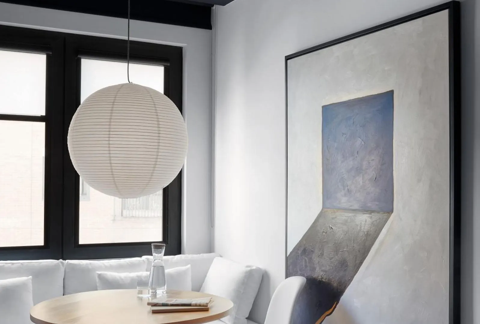 Hotel One Hundred Shoreditch London