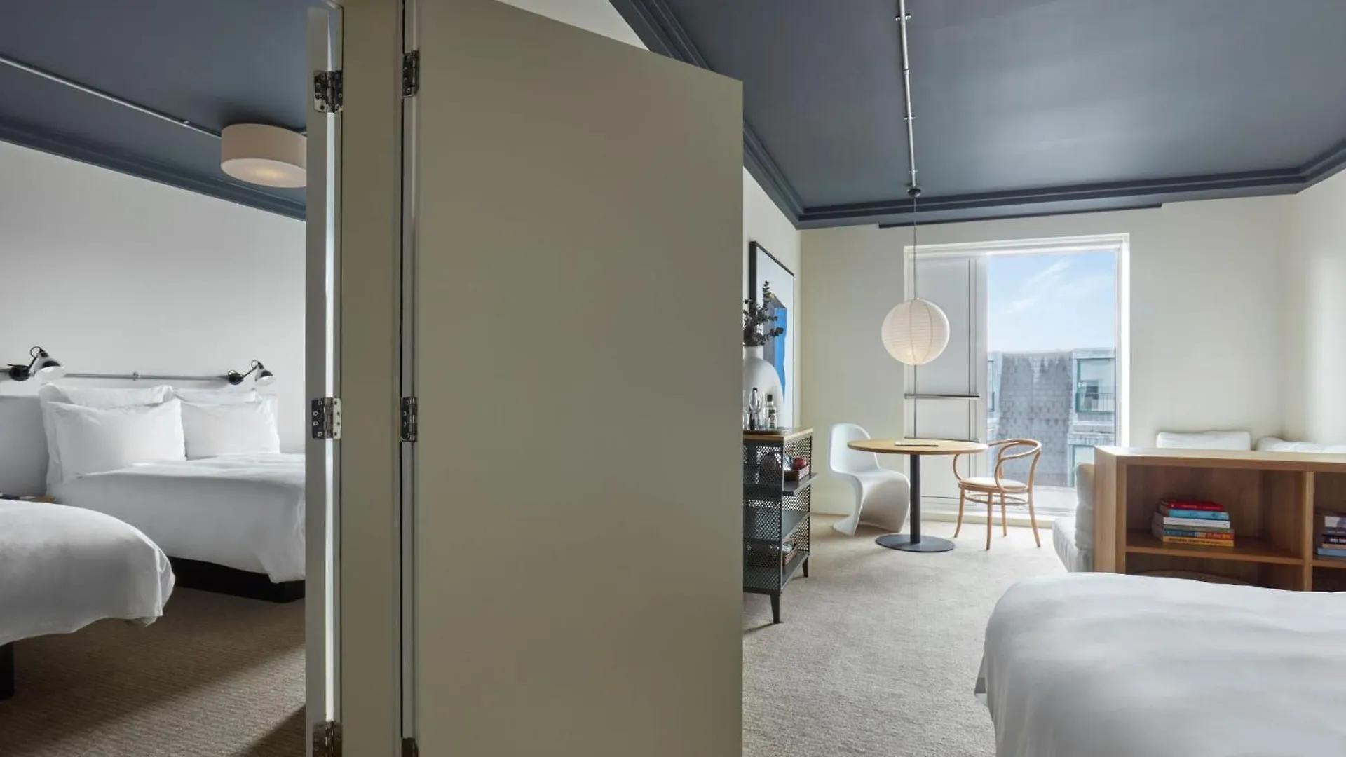 One Hundred Shoreditch London Hotel