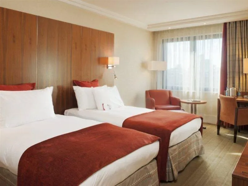 One Hundred Shoreditch London Hotel