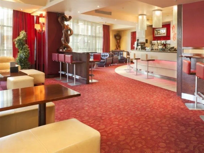 Hotel One Hundred Shoreditch London