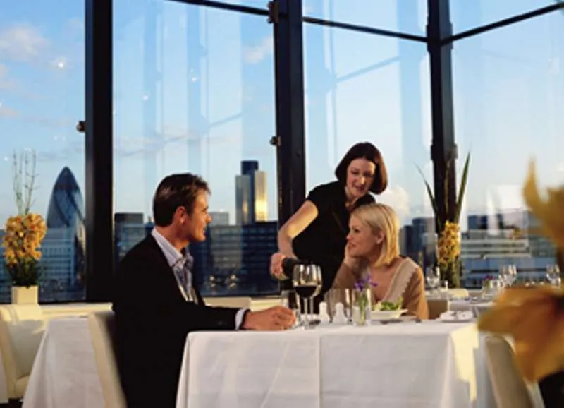 One Hundred Shoreditch London 4*,  Storbritannien